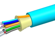Nantsi uhlalutyo oluneenkcukacha malunga nezibonelelo zesicelo se-OM3 fiber kumaziko data: