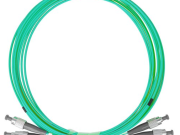I-OM3 Fiber: Umncedisi onamandla wokuhambisa ugcino-lwazi lwesantya esiphakamileyo