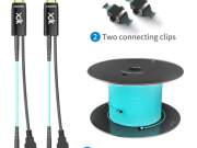 Iinkqubo zokuvelisa eziphambili ze-Optical Fiber HDMI