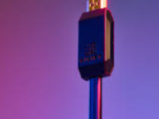 Ubugcisa obuchasene nokungenelela kwi-Optical Fiber HDMI Signal Transal ye-HDMI