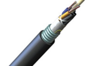 The armored Intambo ye-fiber optic possesses several protective characteristics that contribute to its durability and reliability