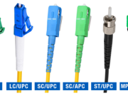 IiNxibelelwano zeFiber Optic: Iinkcukacha ezisemgangathweni kunye nezinto zezixhobo