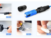 Indlela yokucoca iiNxibelelaniso ze-fiber Optic Cable ngokufanelekileyo