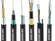 Ngaphandle Fiber Optic Cable: Installation Steps and Maintenance Tips