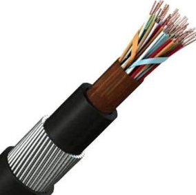 Flexible ArNgakumbid Cable Wiring