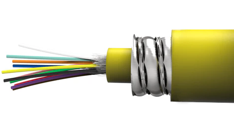 Steel Wire ArNgakumbid Cable