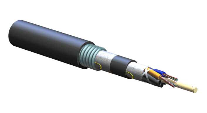 5 Ultimate Secrets to Single Mode ArNgakumbid Fiber Cable