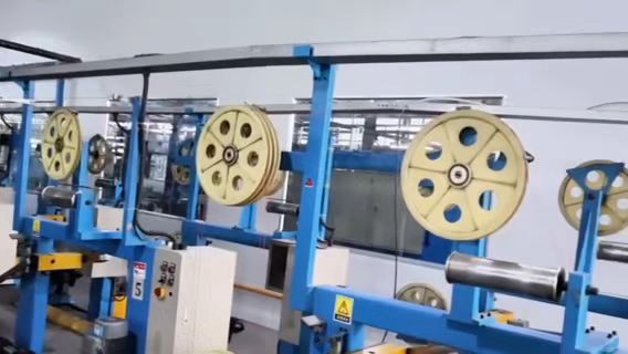 Copper ArNgakumbid Cable: The 2025 Ultimate Guide to Installation & Benefits